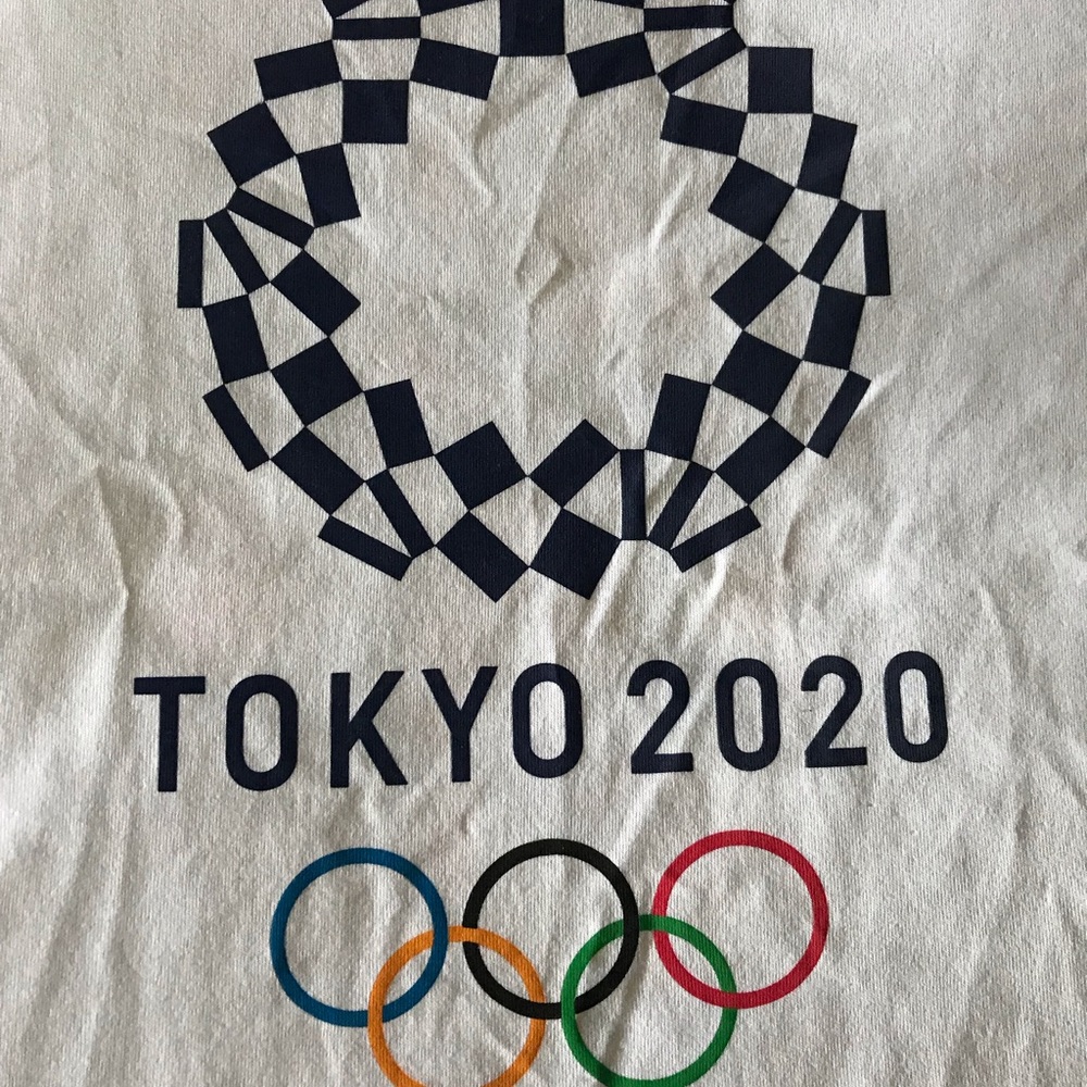 Tokyo Olympic 2020 T-shirts